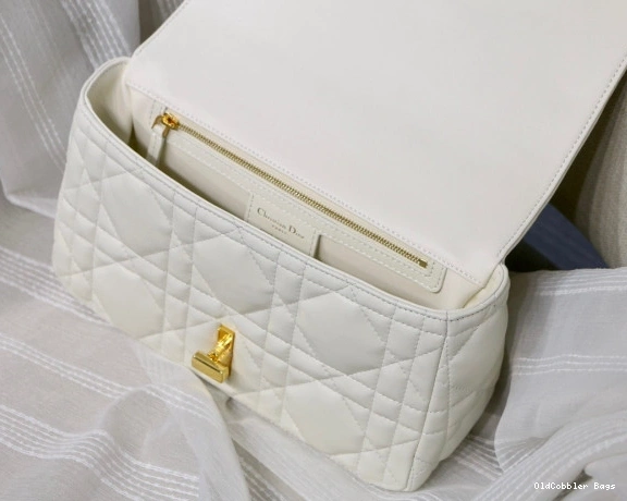 OldCobbler Bags CARO DIRO BAG MEDIUM 0820